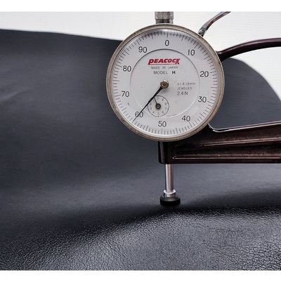 جلد بي في سي مقاوم للكشط لأثاث الأثاث 140 سم عرض