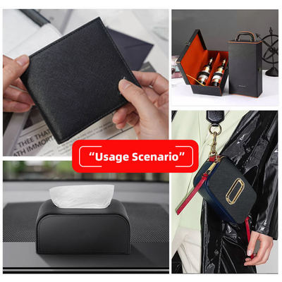 جلد بي.في.سي المقاوم للكشط للأثاث