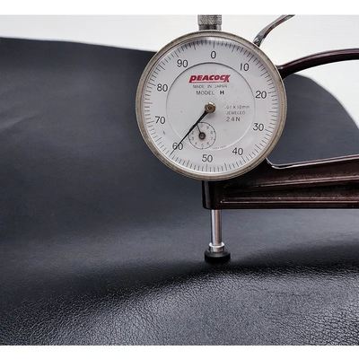 الجلد الاصطناعي المنسوج بالبيفك للأثاث 140 سم