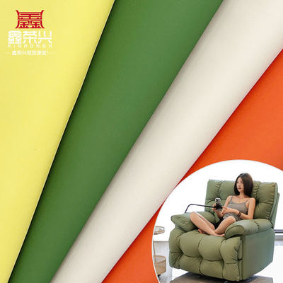 الجلد الاصطناعي المقاوم للكشط من البيفيك المقاوم للكشط للأثاث