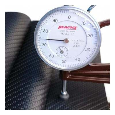 جلد بي في سي المقاوم للكشط لمقاعد السيارات عرض 54/55 "