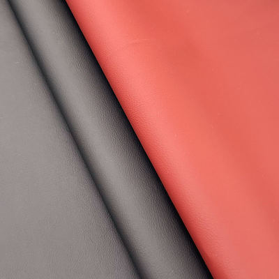 جلد صناعي منقوش بنمط نابا من مادة PVC مقاوم للماء ومقاوم للتآكل بعرض 54 بوصة