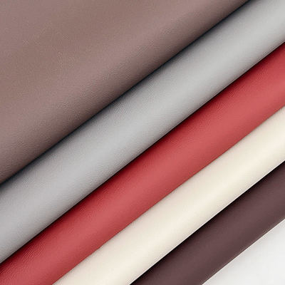 جلد صناعي منقوش بنمط نابا من مادة PVC مقاوم للماء ومقاوم للتآكل بعرض 54 بوصة