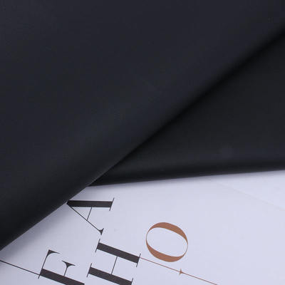 جلد حبيبات الثقب PVC لمقاعد السيارة - مقاوم للماء ومقاوم للتآكل