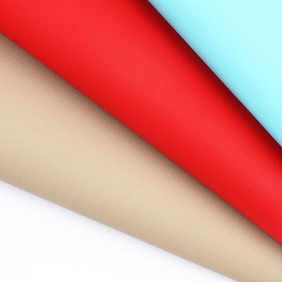 جلد PVC لغطاء مقعد السيارة المقاوم للجفاف مقاوم للماء عرض 160 سم