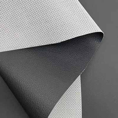جلد صناعي بعرض 160 سم لحصائر السيارة ومقاعد السيارات