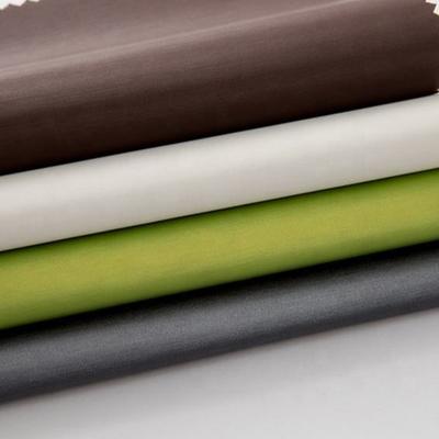 PU 0.5 الخيوط غير المنسوجة جلد عادي محفظة صندوق الأحذية Ntoebook ألبوم الصور الجلد النسيج الجلد الاصطناعي