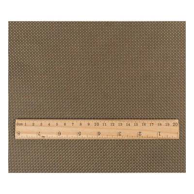 بولي كلوريد الفينيل معدن لؤلؤي لون فاتح نمط نسج صغير اصطناعي صناعي تغليف محفظة صندوق أحذية دفتر ملاحظات جلد صناعي