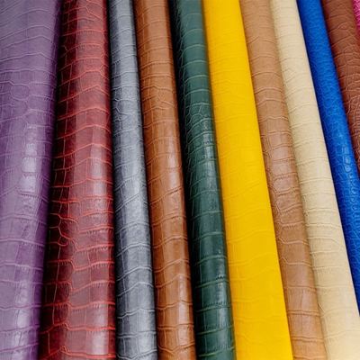 البروتوكولات المعدنية الجلدية الصناعية صندوق المحفظة الأحذية Ntoebook القماش الجلدي المزيف