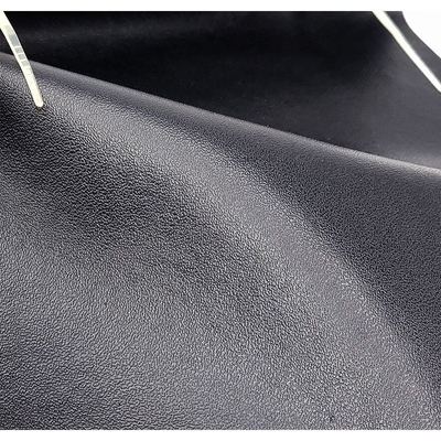 بيع بالجملة قطعة البروتوكول بي في سي حفرة حفرة حبوب نمط مصنوعي الجلد الاصطناعي صندوق محفظة الأحذية دفتر ملاحظات القماش