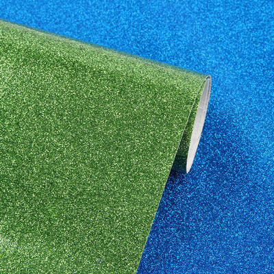 قماش لامع مطلي بطبقة من البولي يوريثين (PU) للأحذية والزينة المصنوعة يدويًا من الجلد الصناعي، جلد صناعي، مقاوم للماء، قابل للتمدد، لتبطين الأرائك والاستخدام الخارجي