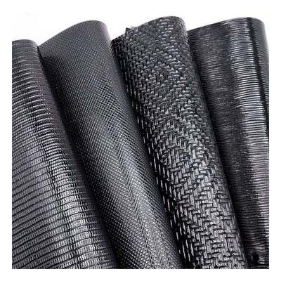 نمط عالي اللمعان PVC الجلد الاصطناعي نمط الحيوان الأحذية الحقائب والحقائب القماش الجلدي المزيف