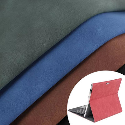 كيس جلدية مصنوع من الجلد الصناعي أحذية محفظة تزيين دفاتر محمولة
