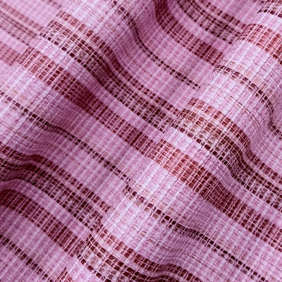 جلد PVC مقاوم للتآكل بسماكة 0.8 مم وعرض 54/55 بوصة للحقائب والأحذية والأثاث