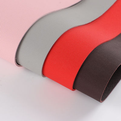 قطعة من الجلد المزيف من الجلد البلاستيكي المقاوم للزحف