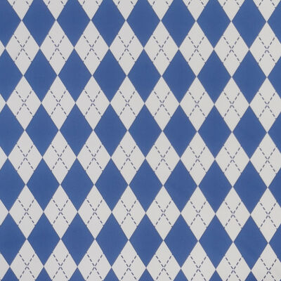 Hotsale PVC مربع الماس طباعة الجلد الصناعي الجلد الاصطناعي حقيبة اليد الأحذية محفظة تزيين الحزام النسيج الجلدي مزيف