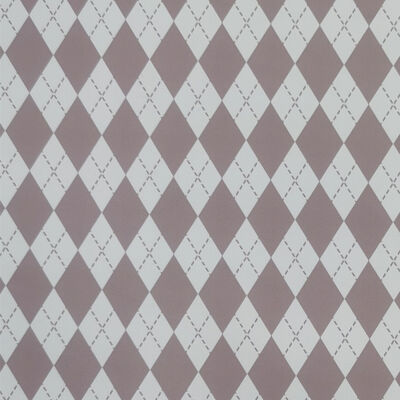 Hotsale PVC مربع الماس طباعة الجلد الصناعي الجلد الاصطناعي حقيبة اليد الأحذية محفظة تزيين الحزام النسيج الجلدي مزيف