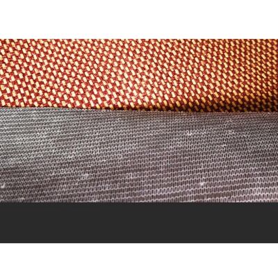 PVC المطبوعة التزاوج الحبوب الجلد الاصطناعي للحقيبة تزيين الكرسي الأريكة الأحذية الصندوق التعبئة والإغراء النسيج الجلدي مزيف