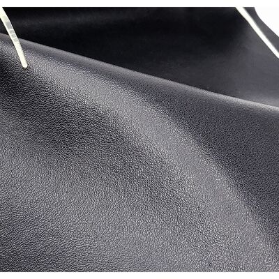 بيع بالجملة قطعة البروتوكول بي في سي حفرة حفرة حبوب نمط مصنوعي الجلد الاصطناعي صندوق محفظة الأحذية دفتر ملاحظات القماش