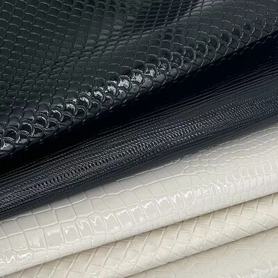جراب هاتف من جلد PVC صناعي، أثاث، حرفة، لامع، لامع، منقوش، مع ميزة التمدد، بطانة مقاومة للماء للأريكة
