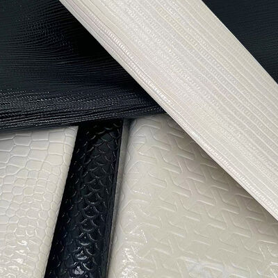 جراب هاتف من جلد PVC صناعي، أثاث، حرفة، لامع، لامع، منقوش، مع ميزة التمدد، بطانة مقاومة للماء للأريكة
