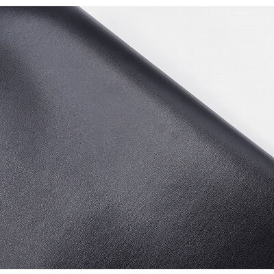 Hot-sale Pvc Pinhole Patterns Artificial Synthetic Leather Cheap Price for Chair Sofa Shoes Car Foot Mat Faux Leather Fabric