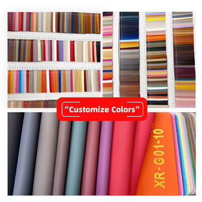 Elastic PVC Embossed Patterns Synthetic Leather for Motorcycle Car Seat Covers-Durable Faux Leather Furniture Decoration