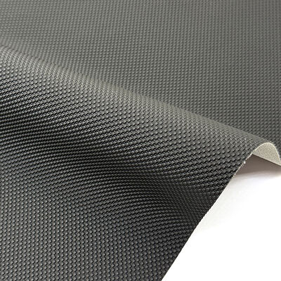 Embossed PVC 0.7/0.9mm Synthetic Leather 4-Way Stretch Faux Leather Materials for Motorcycle Bicycle Seat Cover Furniture Car
