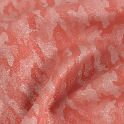 PU Frosted Sheepskin Nubuck Grain Camouflage Synthetic Leather Bag Shoes Wallet Decorate Notebooks Case Faux Leather Fabric