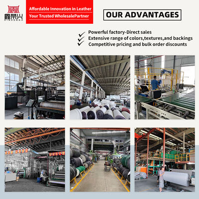 128 Elastic Embossed Sheepskin Grain Synthetic Leather Faux Leather Fabric for Clothing Garments Skirts Bags Wash-Free PU