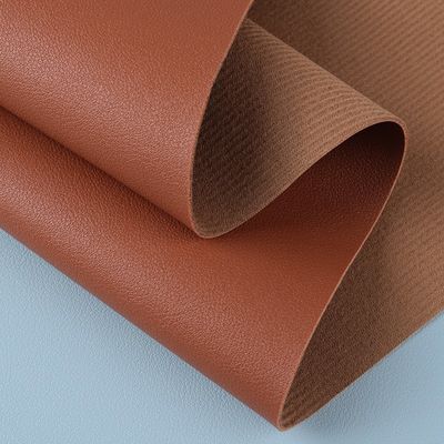 حقيبة اليد PVC الجلد الاصطناعي المنحوت Nappa القماش الجلد القذف