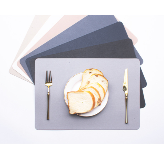 جراب محفظة من الجلد الصناعي شبه PU 1.3 مم بحبيبات رملية، أحذية، دفتر ملاحظات، مفرش طاولة، قماش جلدي 11