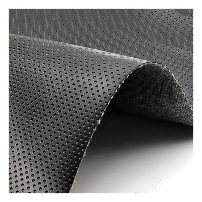 جلد PVC مقاوم للتآكل لتنجيد الأثاث بعرض 140 سم 15