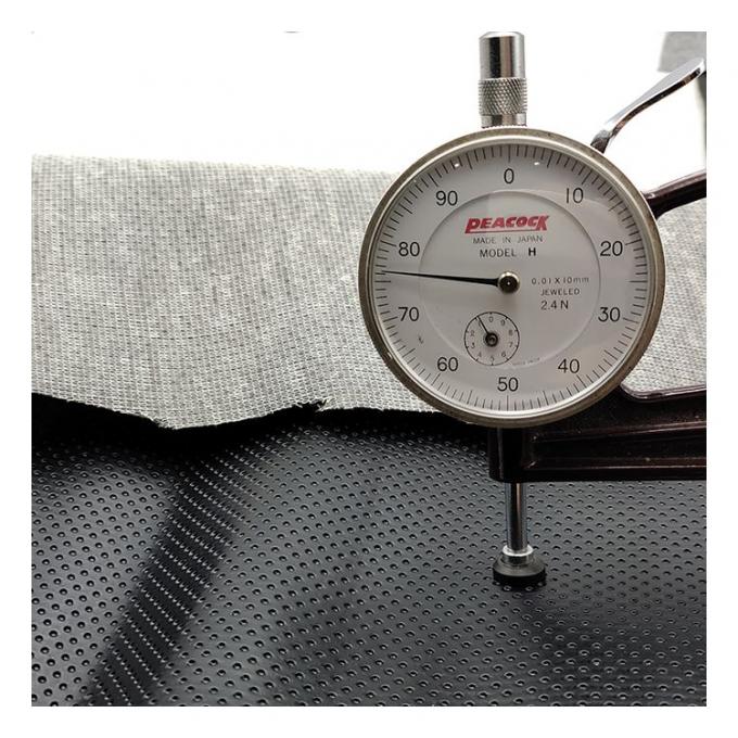 جلد PVC مقاوم للتآكل لتنجيد الأثاث بعرض 140 سم 16