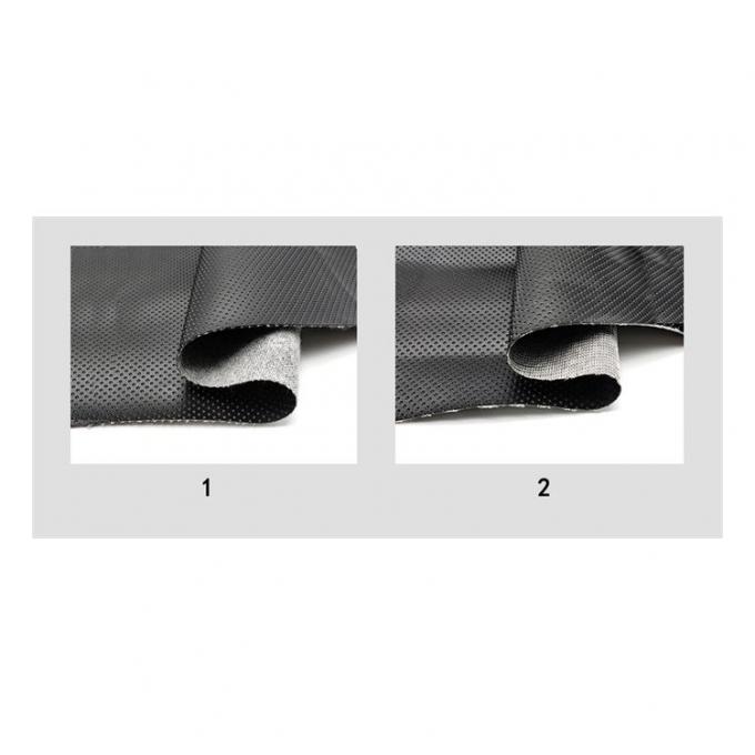 جلد PVC مقاوم للتآكل لتنجيد الأثاث بعرض 140 سم 22