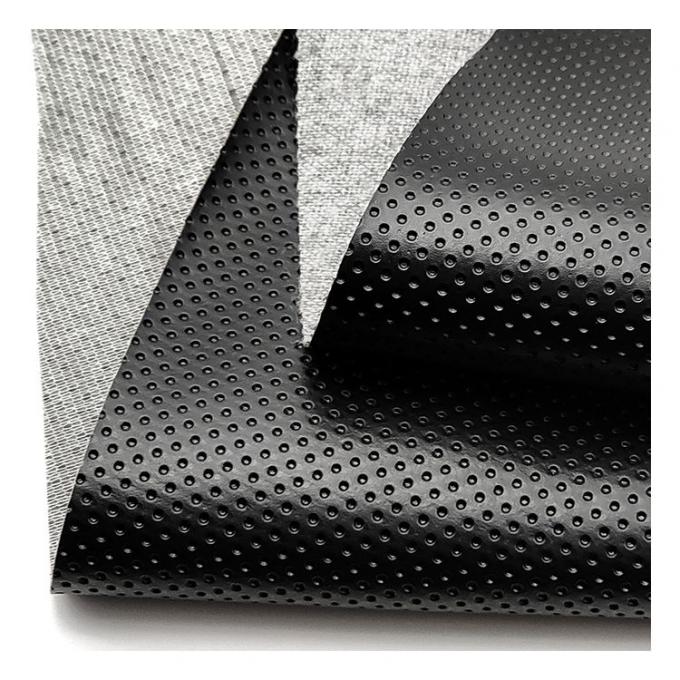 جلد PVC مقاوم للتآكل لتنجيد الأثاث بعرض 140 سم 20