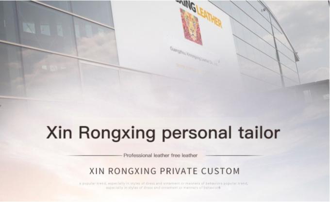 جلد بي في سي المقاوم للكشط لأغطية مقاعد السيارات 150 سم عرض 2