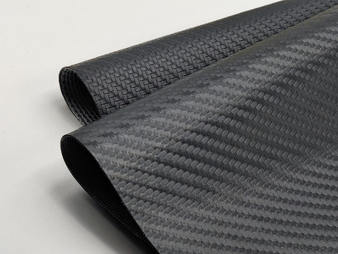 جلد بي في سي المقاوم للكشط لأغطية مقاعد السيارات 150 سم عرض 5