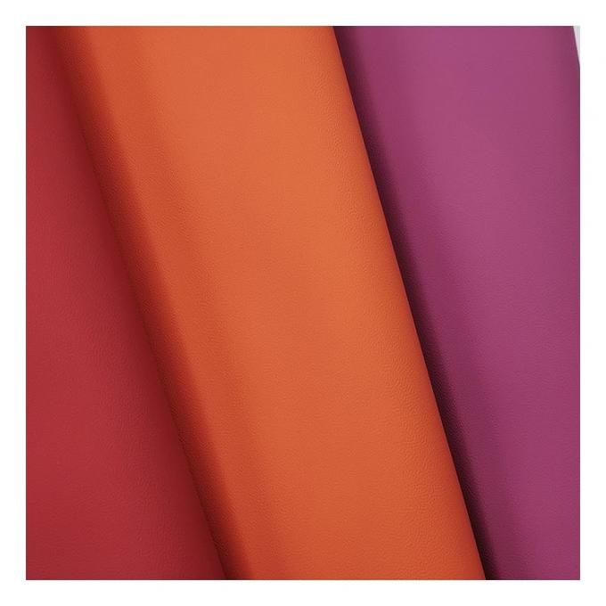 جلد بي.في.سي المقاوم للجفاف لمقاعد السيارة والأثاث 8