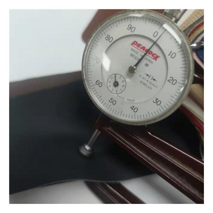 جلد بي.في.سي المقاوم للجفاف لمقاعد السيارة والأثاث 11