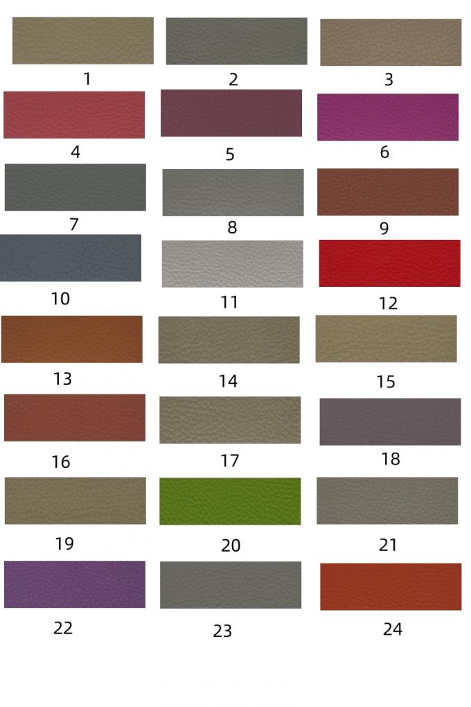 PVC المقاومة للكشط المقاومة للكشط للسيارات تغطي مقعد السيارة 54 بوصة واسعة 13