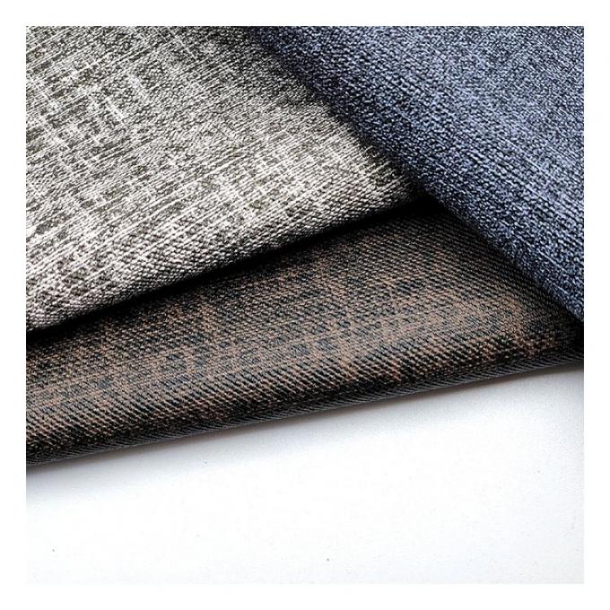 جلد صناعي صناعي منقوش من مادة PVC، حقيبة محفظة ملونة مطبوعة، أحذية، دفتر ملاحظات، قماش جلدي 8