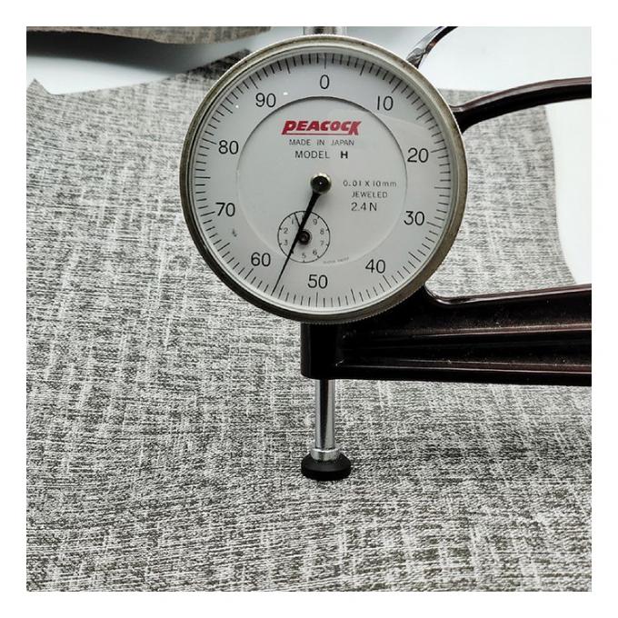 جلد صناعي صناعي منقوش من مادة PVC، حقيبة محفظة ملونة مطبوعة، أحذية، دفتر ملاحظات، قماش جلدي 16