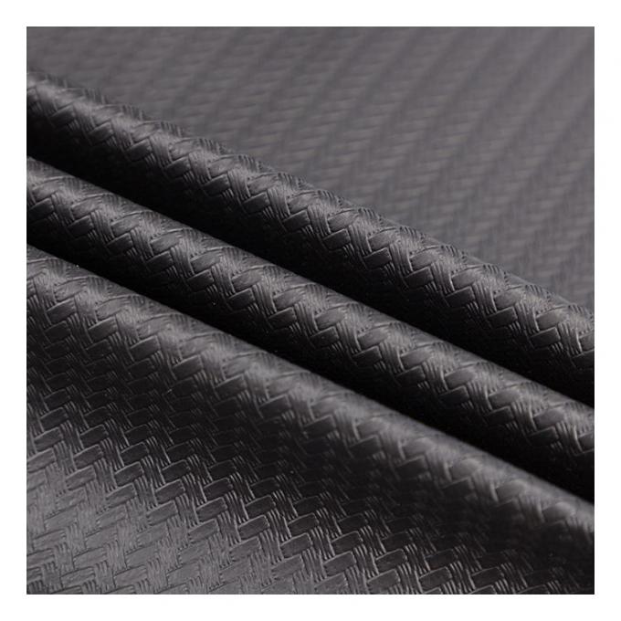 حقيبة يدية ذات نمط منحني من البروتوكول الفولستر التعبئة والتغليف صندوق محفظة الأحذية دفتر ملاحظات القماش الجلدي المزيف 9