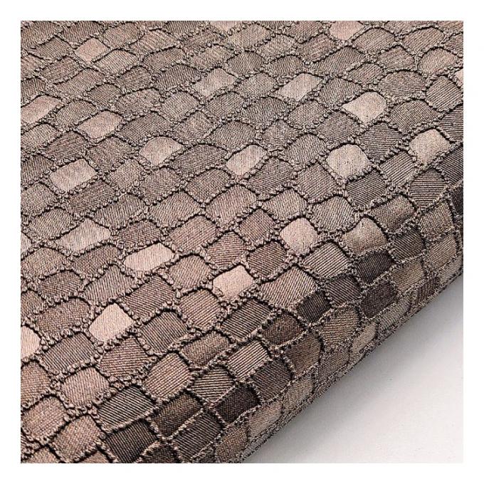 بيع بالجملة PVC الحجر اللؤلؤي نمط الحبوب الجلد الاصطناعي التعبئة والتغليف صندوق محفظة الأحذية دفتر ملاحظات النسيج الجلد الزائف 14