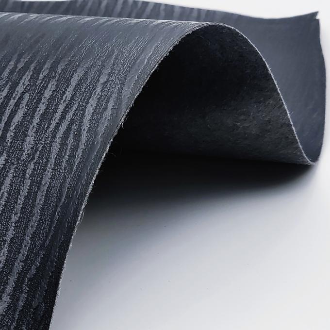 بيع بالجملة الجلد المصنوع من الجلد الاصطناعي الخشب الطباعة التعبئة والعبوة محفظة صندوق الأحذية دفتر ملاحظات النسيج الجلد الزائف 12