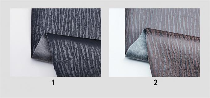 بيع بالجملة الجلد المصنوع من الجلد الاصطناعي الخشب الطباعة التعبئة والعبوة محفظة صندوق الأحذية دفتر ملاحظات النسيج الجلد الزائف 15