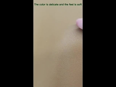 جلد PVC للحقائب