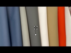 جلد PVC للحقائب