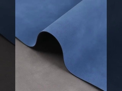 جلود الأحذية من أجزاء من البوليسترول